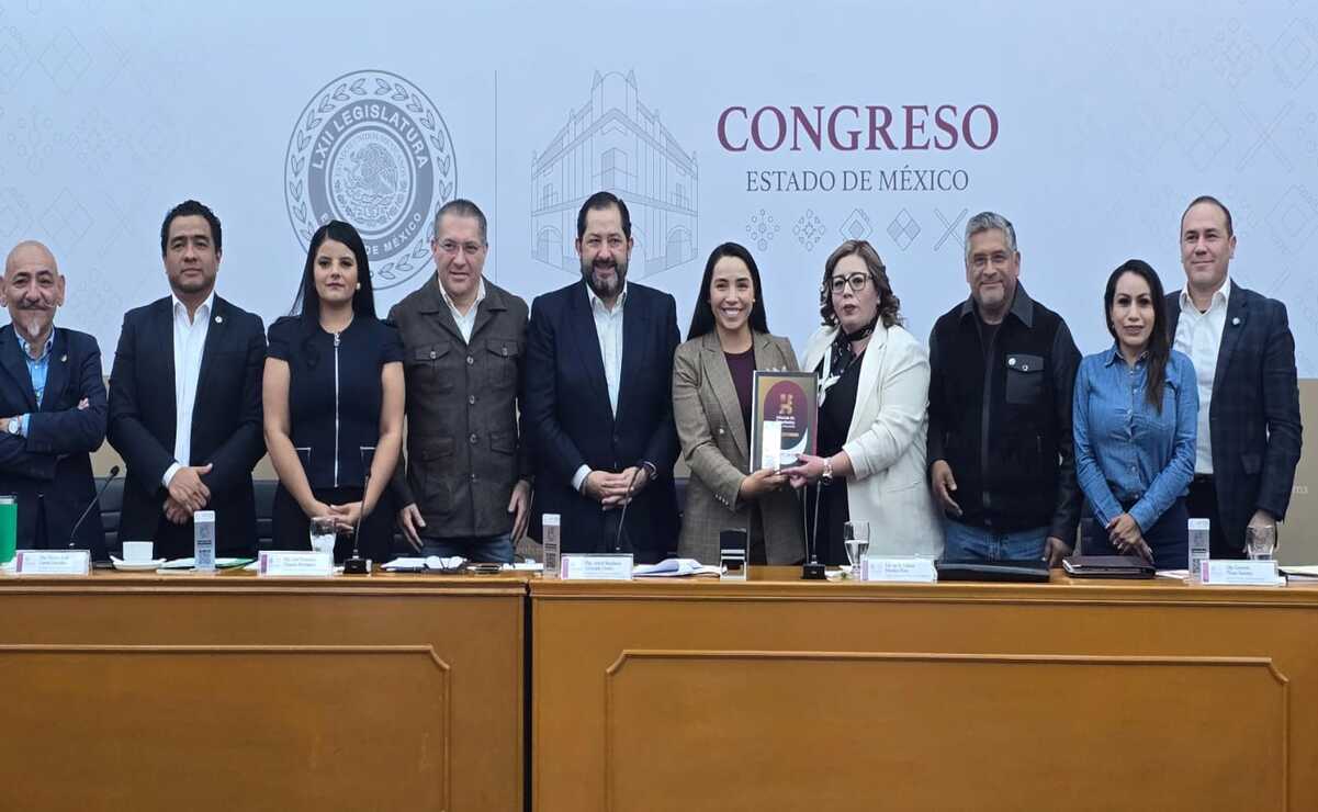 El OSFEM detalló inconsistencias en procesos de adquisición, obra pública y contratación de personal en el Estado de México / Foto especial