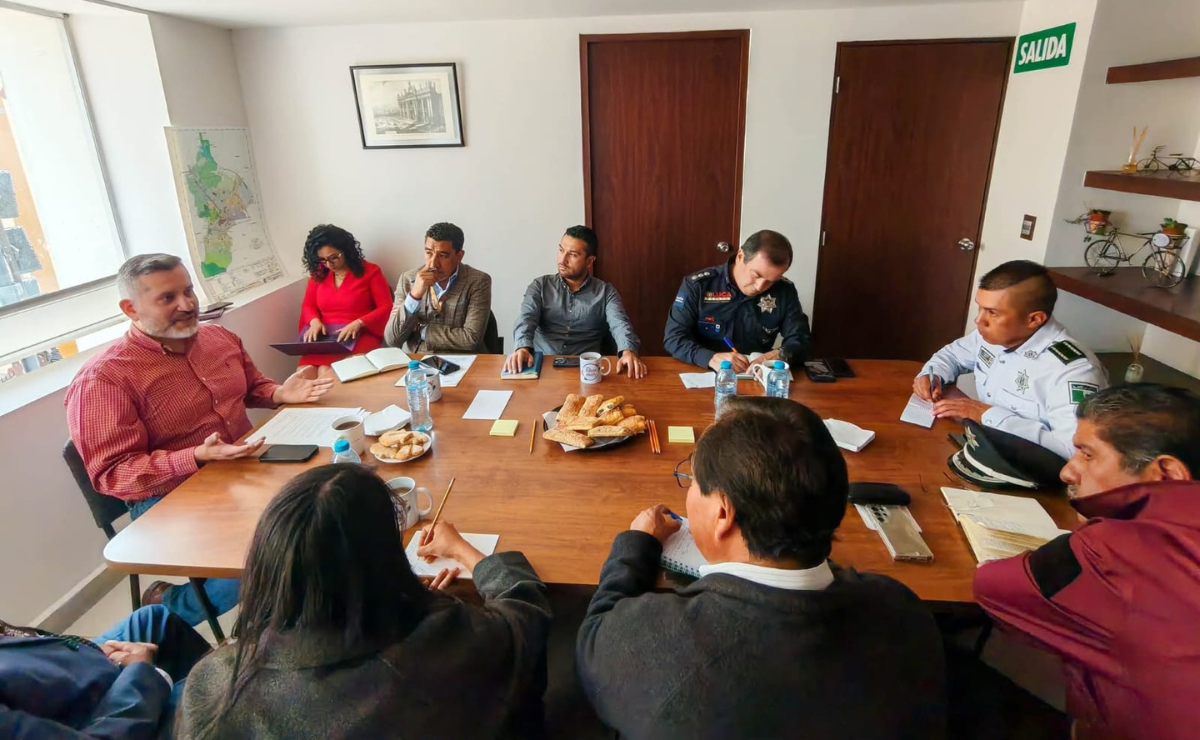 ¿Vas a construir en Toluca? Descubre cómo obtener el permiso clave y evita multas millonarias