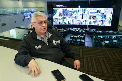 “Debemos recuperar la confianza ciudadana”: Cristóbal Castañeda