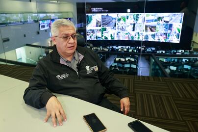 “Debemos recuperar la confianza ciudadana”: Cristóbal Castañeda