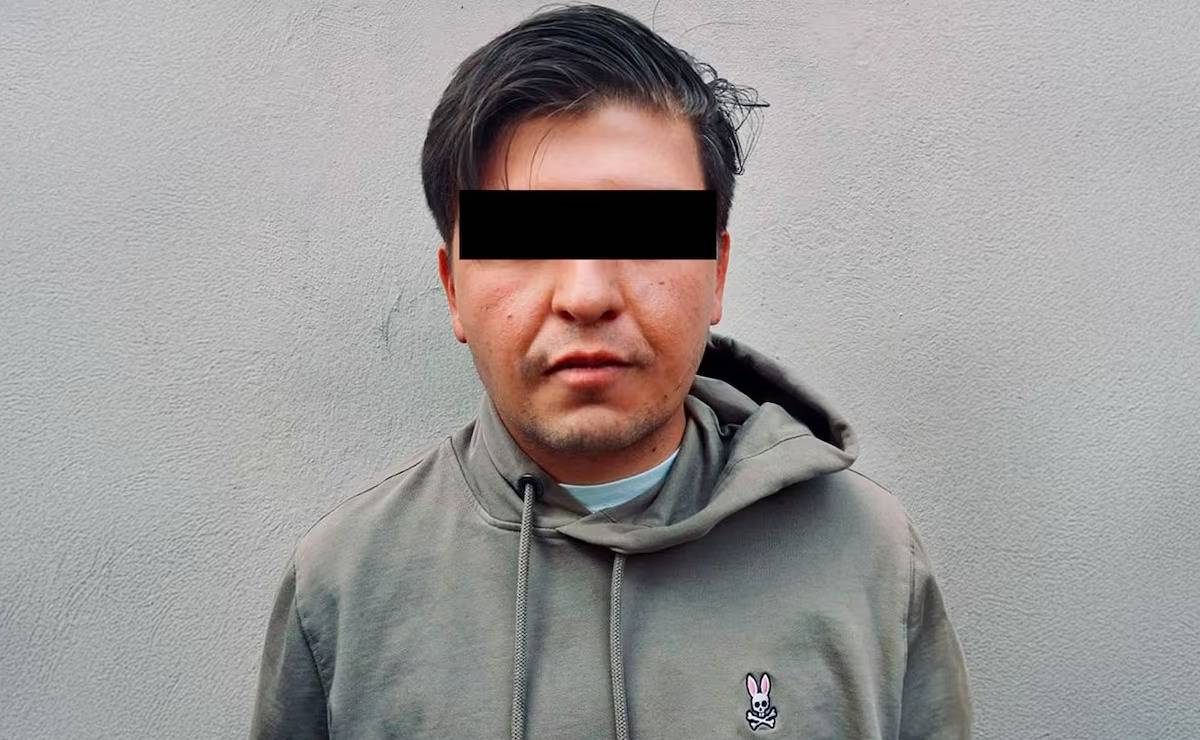 “Fofo Márquez” tras las rejas: 17 años y 6 meses por feminicidio en grado de tentativa