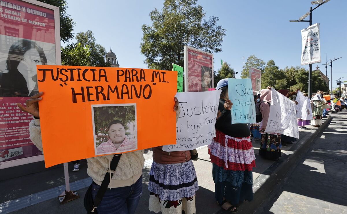 El homicidio sucedió el 30 de junio del 2018 / Foto Jorge Alvarado