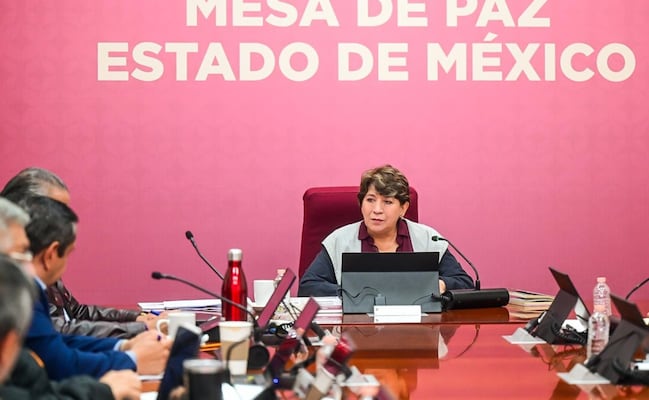 Delitos de alto impacto disminuyen 27% en el Estado de México