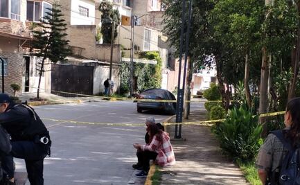 Ataque directo deja a una mujer sin vida en Naucalpan