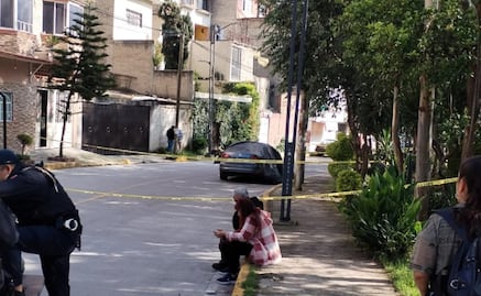 Ataque directo deja a una mujer sin vida en Naucalpan