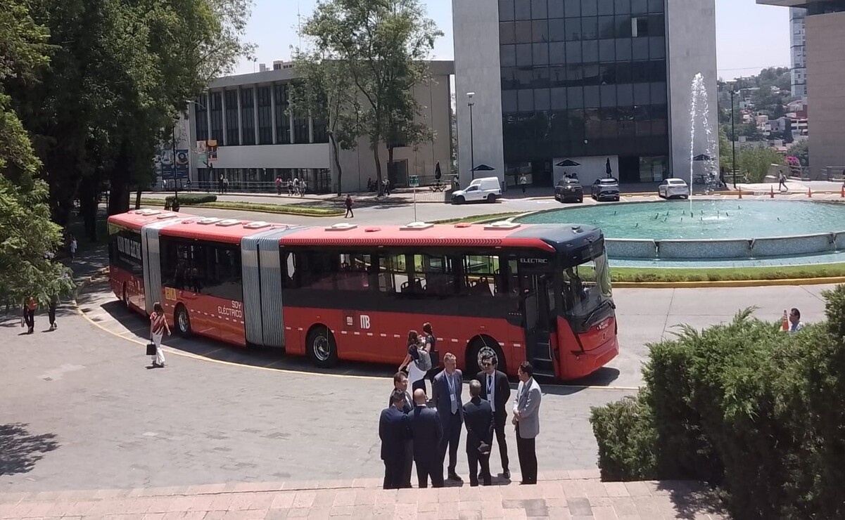 Otro objetivo es mejorar la calidad de vida de los mexiquenses / Foto Rebeca Jiménez