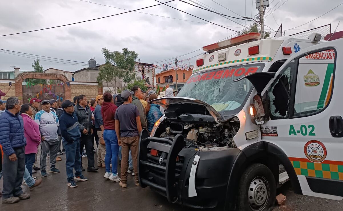 Un hombre conocido como "El Tenientito” murió tras un enfrentamiento con elementos de seguridad. Foto: Especial