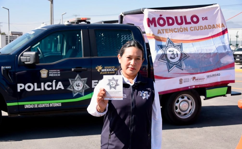 Bajo la política anticorrupción, se intensifican las inspecciones durante el Operativo "Vacaciones de Verano 2026". Foto Especial