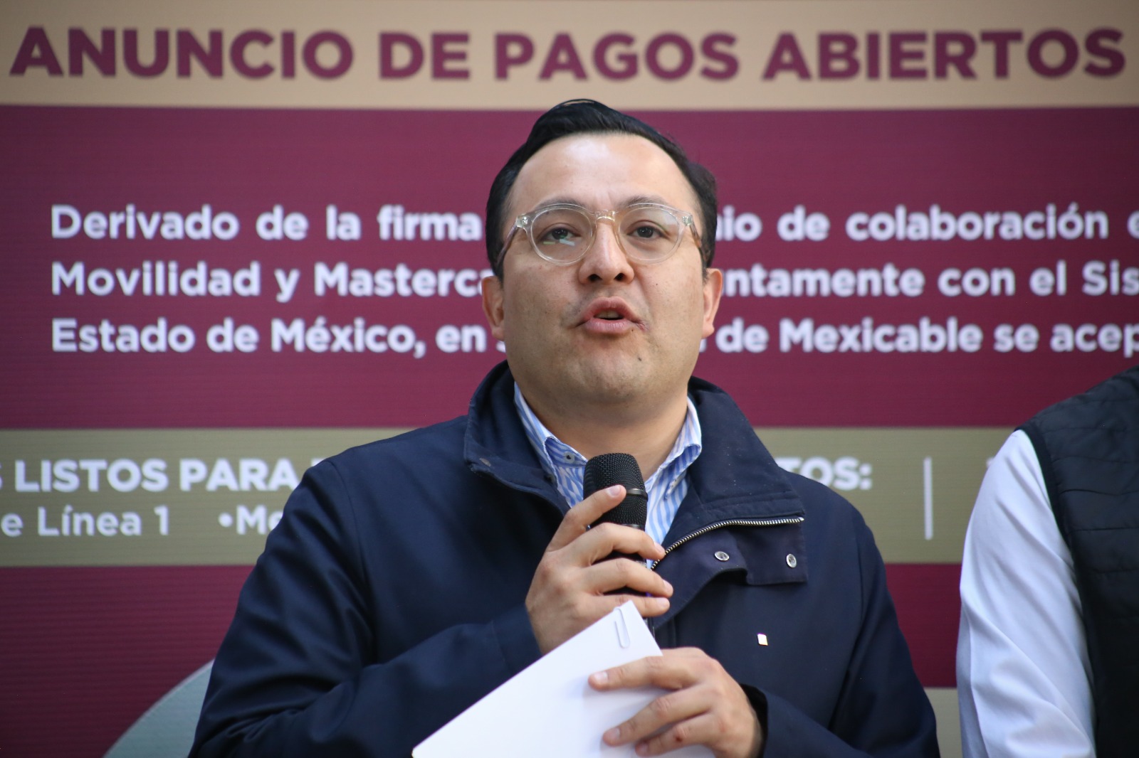 Daniel Andrés Sibaja González / Foto: Especial