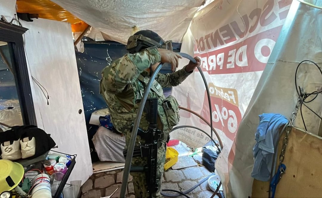 La mayoría de los casos se detectaron a través de denuncias ciudadanas. Foto. Especial