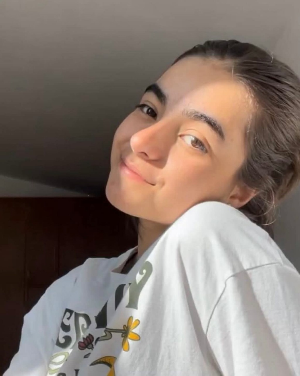 Ana María Serrano Céspedes / Foto Especial