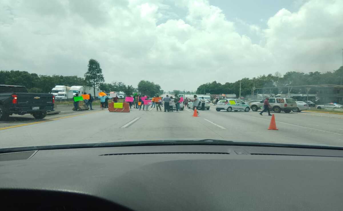 Denuncian repunte de secuestros, homicidios y extorsiones en la región norte del Estado de México / Foto Especial