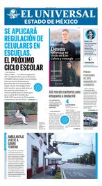 Portada 28 de julio de 2026