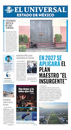 Portada 29 de julio de 2026