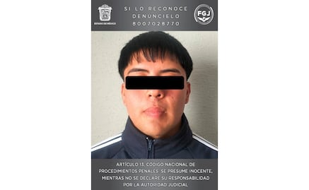 Vinculan a proceso a segundo agresor en ataque con gasolina en Texcoco