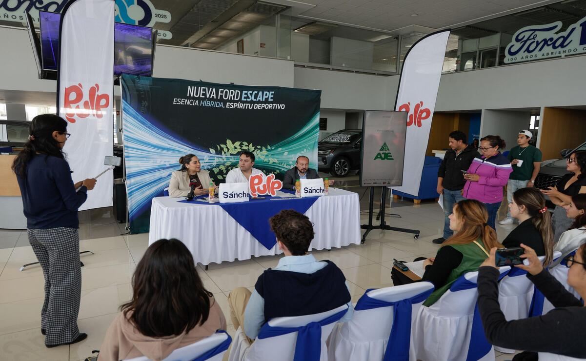 Eco Urban y Coparmex lanzan curso de verano "Pequeños Tiburones", para formar a niños con conciencia ambiental