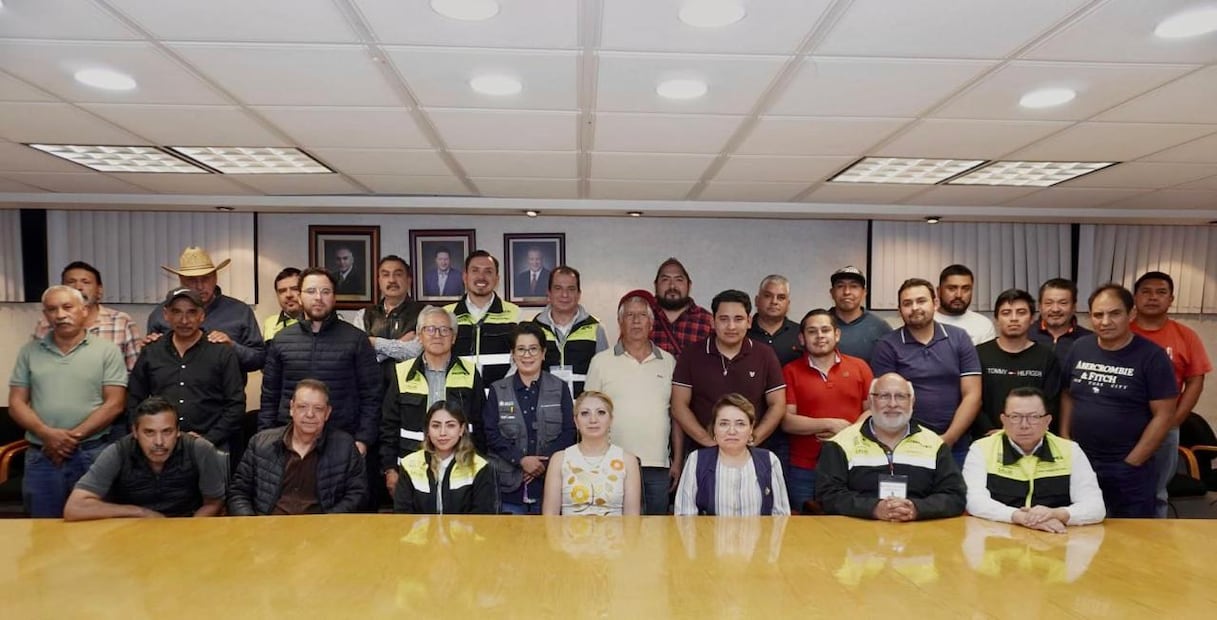 La revisión se enfoca en prevenir riesgos a la salud pública en un rubro sensible, donde fallas en el manejo de productos pueden derivar en afectaciones para los consumidores. Foto: especial