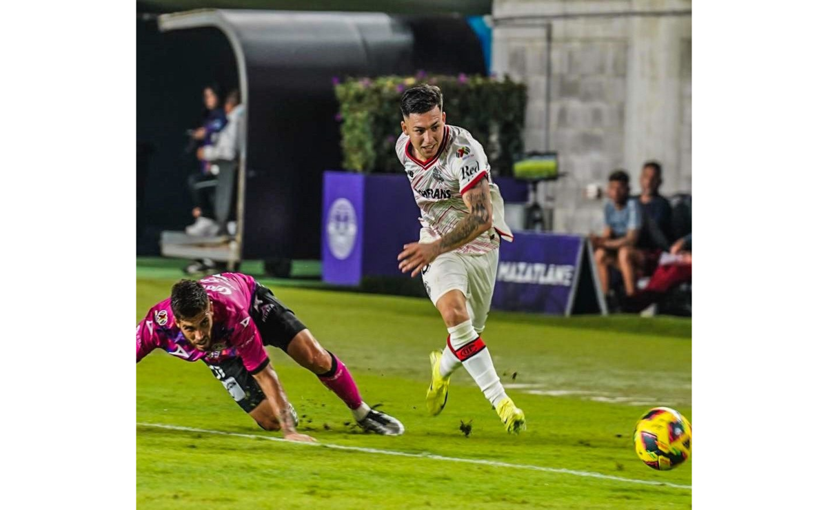 El encuentro entre Mazatlán y Toluca se jugará este 24 de enero en punto de las 21:00 horas en el Estadio ‘El Encanto’. Foto: Especial