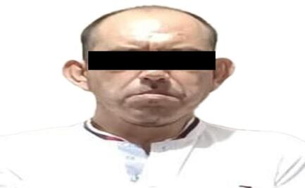 Detienen a Frank “N” por homicidio calificado: Lo acusan de decapitar a su víctima en Zumpango