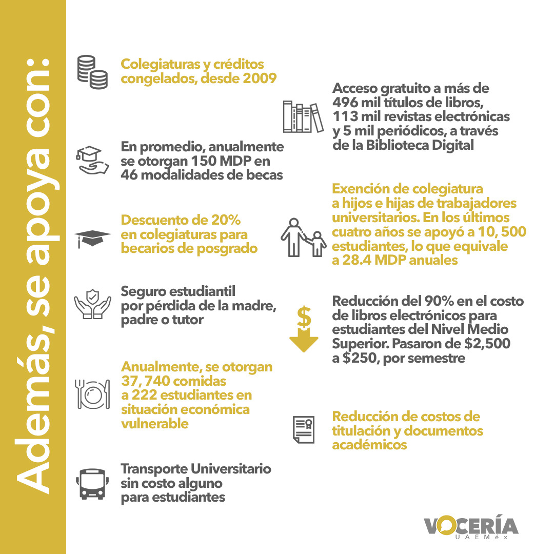Desde 2009, no se ha incrementado el costo de las colegiaturas / Foto Especial