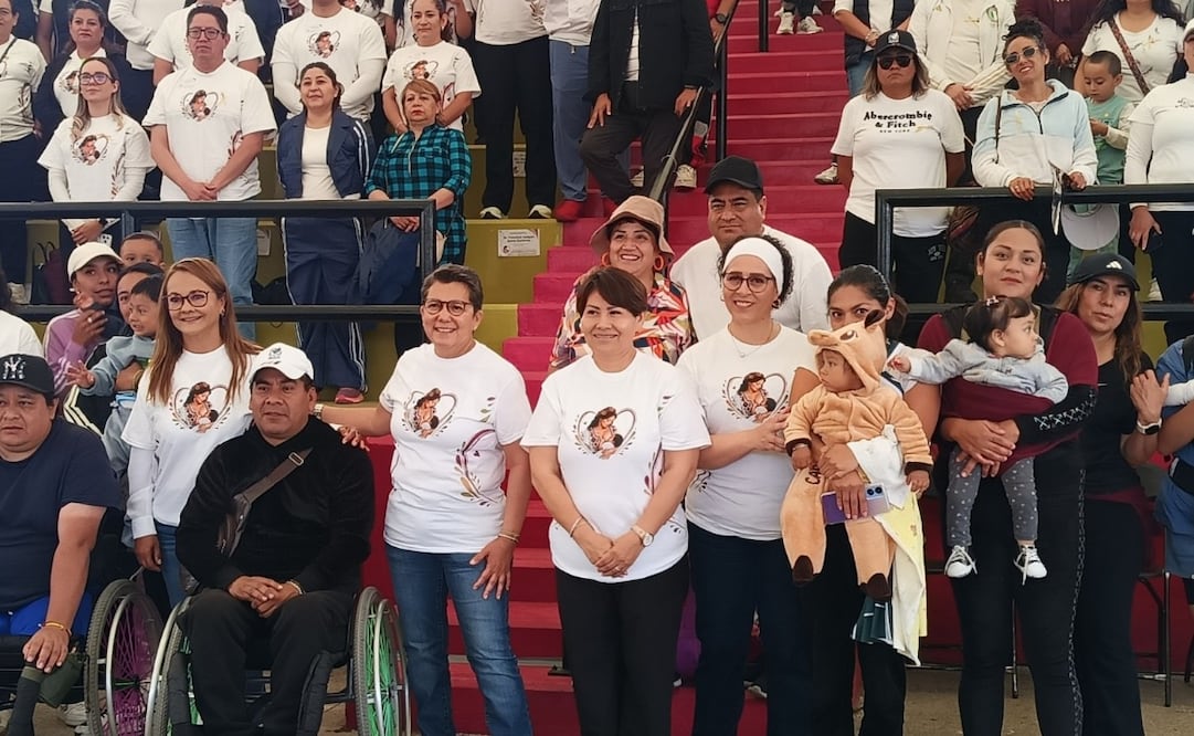 Promover espacios limpios, seguros y agradables en los centros de trabajo es la meta de la Secretaría de Salud mexiquense para apoyar a las madres en este proceso. Foto Especial