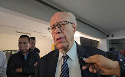 El Sistema de Salud de México se encuentra en crisis: José Narro Robles  