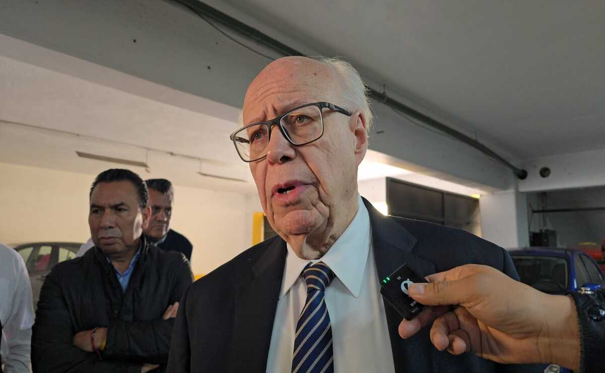 El Sistema de Salud de México se encuentra en crisis: José Narro Robles  