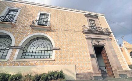 El Museo de Bellas Artes del Edomex celebra 80 años de arte y cultura