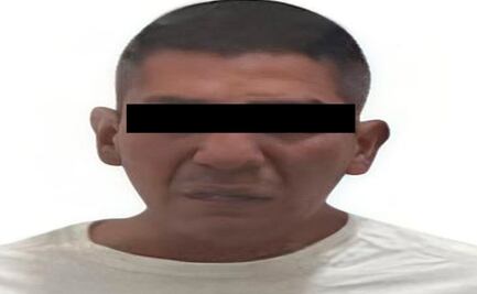 Nicolás Romero: Vinculan a proceso a sujeto por robo en transporte público