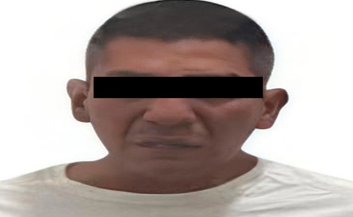 Se le fijó medida de prisión preventiva justificada / Foto: Especial