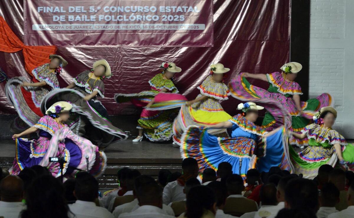 Dicho evento se llevó a cabo en el Centro Penitenciario y de Reinserción Social (CPRS) Santiaguito / Foto Especial
