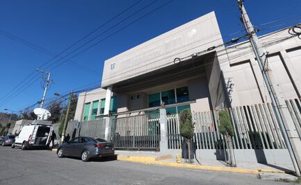 Exalcalde de Almoloya de Juárez vinculado a proceso por violencia familiar