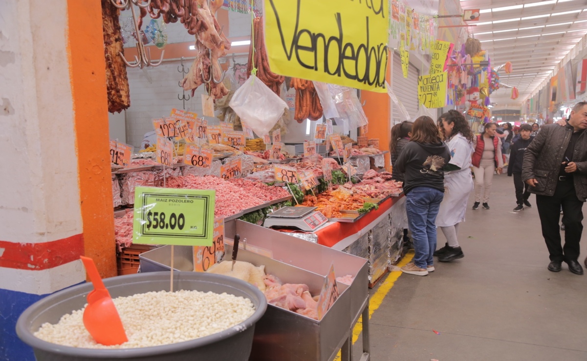 Piden realizar un consumo responsable / Foto: Especial