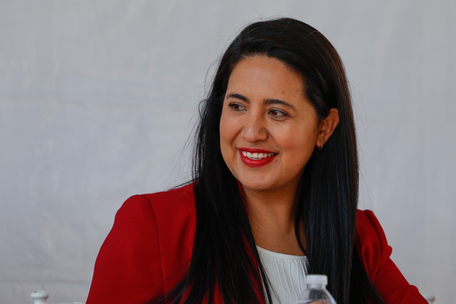 Nelly Carrasco / Foto: Especial