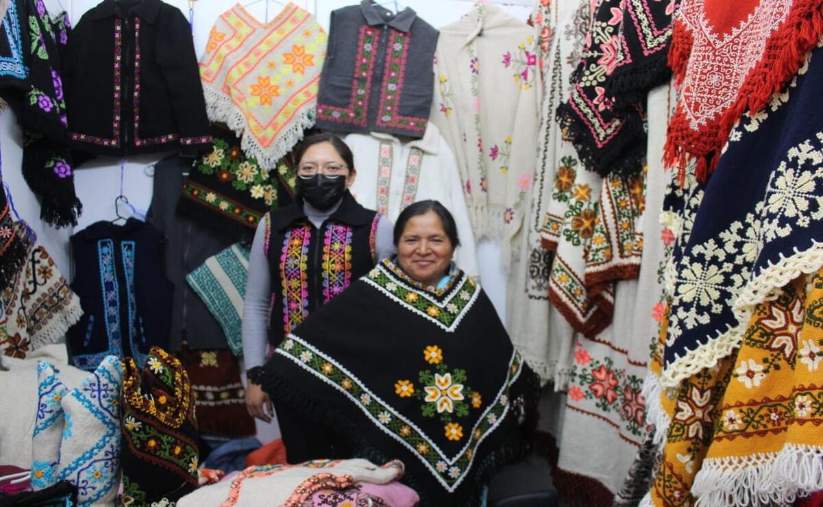 Durante cuatro días, participaron 60 mujeres y 48 hombres / Foto Especial