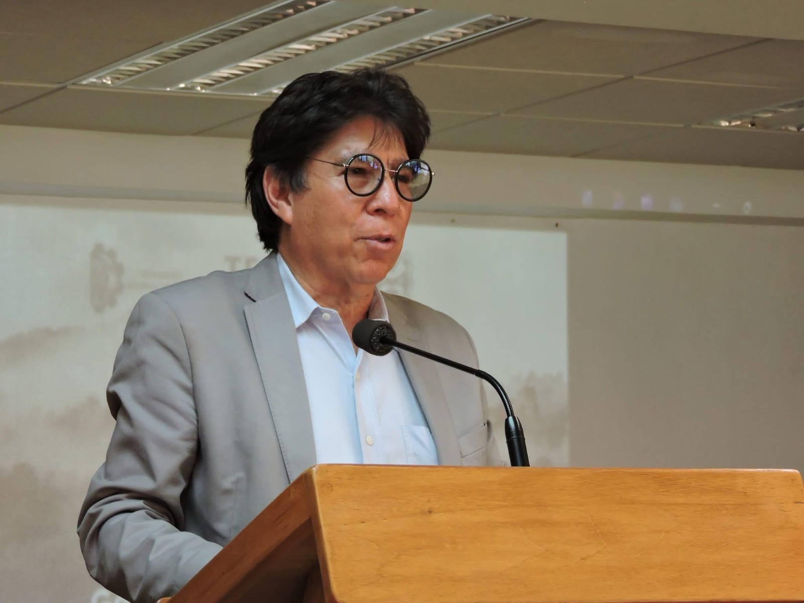 Alejandro Santiago Sánchez Vélez / Foto Especial