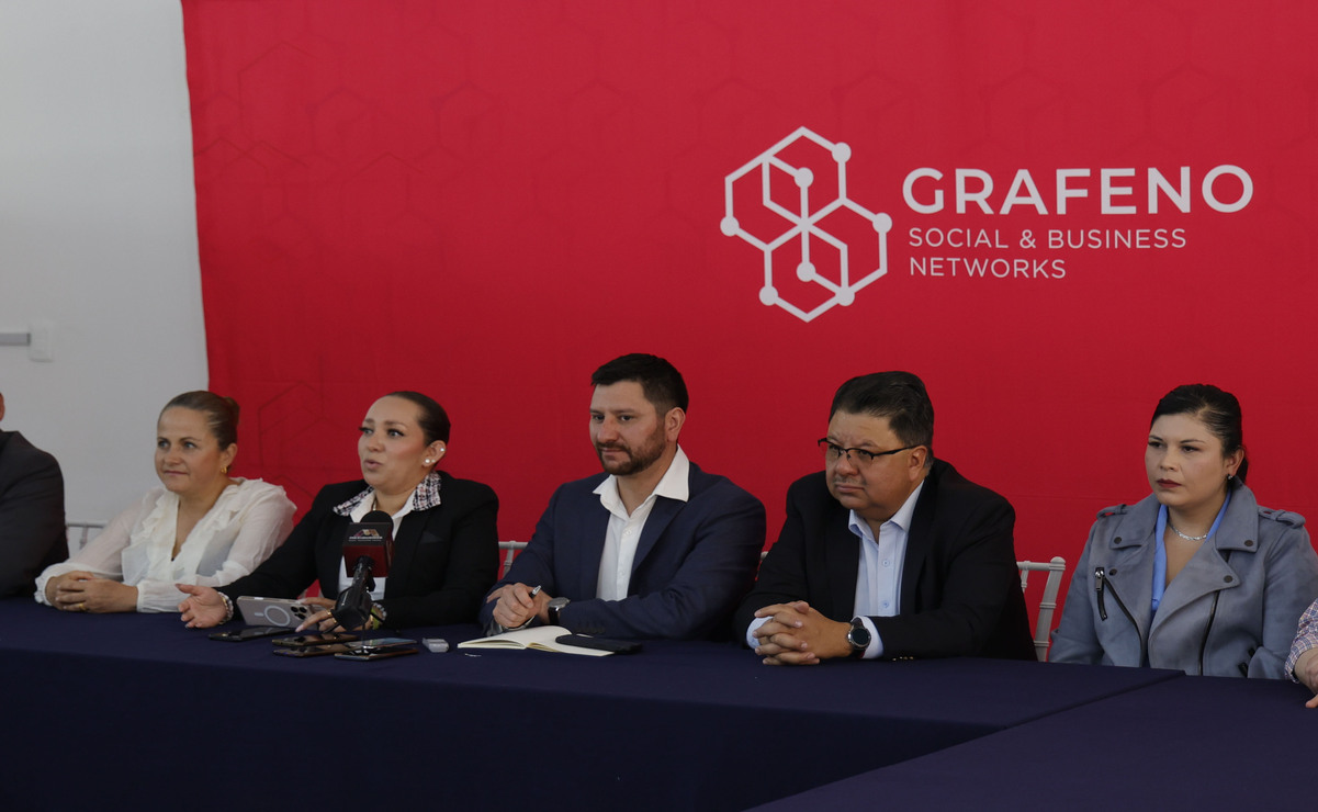 Los organizadores reconocen que comprender la estructura del Poder Judicial es indispensable para ejercer un voto informado. Foto: Arturo Hernández / El Universal Estado de México