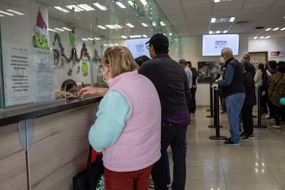 ¡Premio a tu puntualidad! Tlalnepantla lanza descuentos de hasta 34% en el pago de agua este 2026