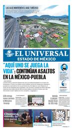 Portada 14 de agosto de 2026