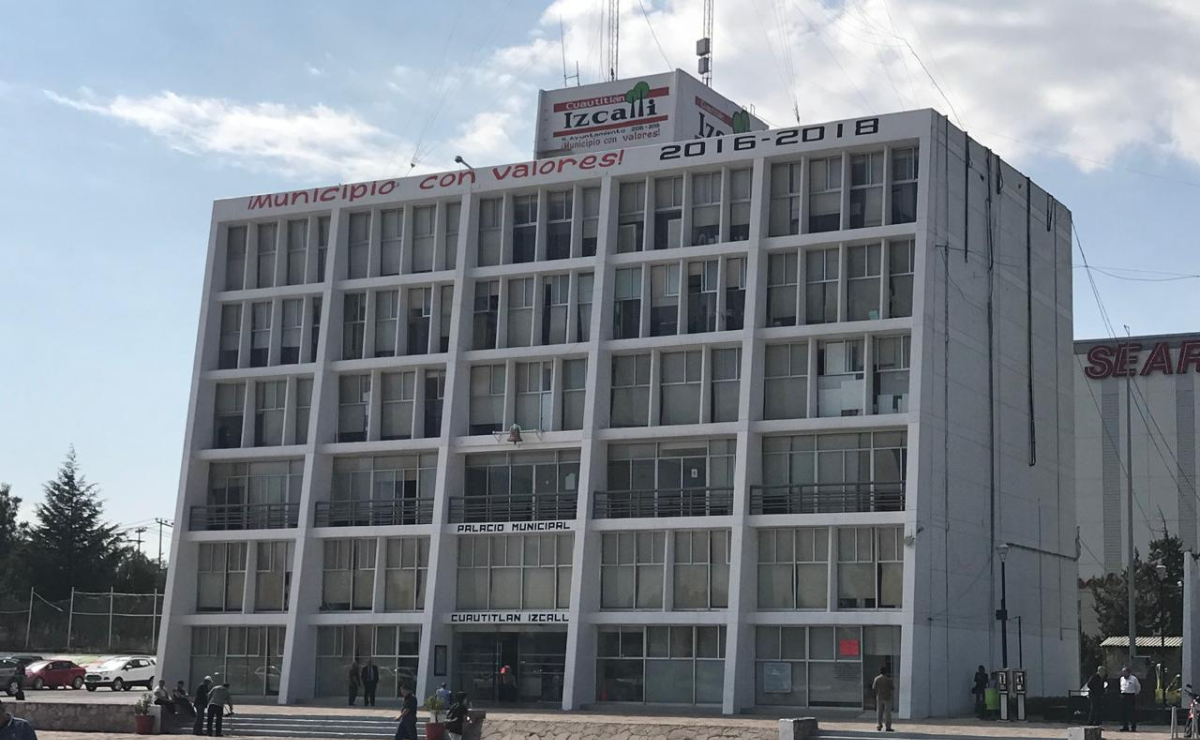 Deuda millonaria en Cuautitlán Izcalli: 25 millones de pesos sin pagar al SAT