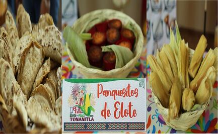 ¡Fiesta en Tonanitla! prepárate para celebrar los 20 años de la Feria del Elote y el Maíz 