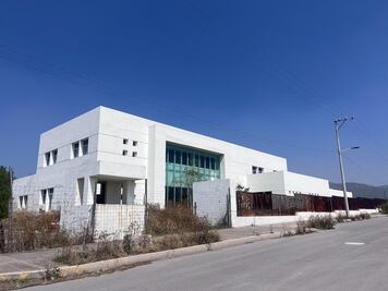 Cuatro de 10 hospitales inconclusos con avance superior al 47%