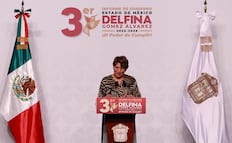 Amplían infraestructura en zona oriente del Edomex