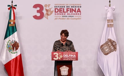 Amplían infraestructura en zona oriente del Edomex