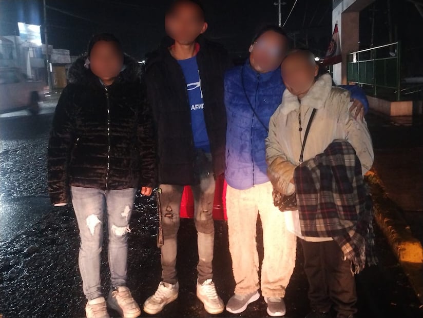 Un total de 54 mujeres han recuperado su libertad con esquema interinstitucional, coordinado por la Secretaría de las Mujeres. Foto: especial