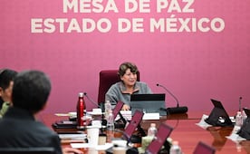 Edomex reporta a la baja 7 delitos de alto impacto; extorsión disminuye 17%