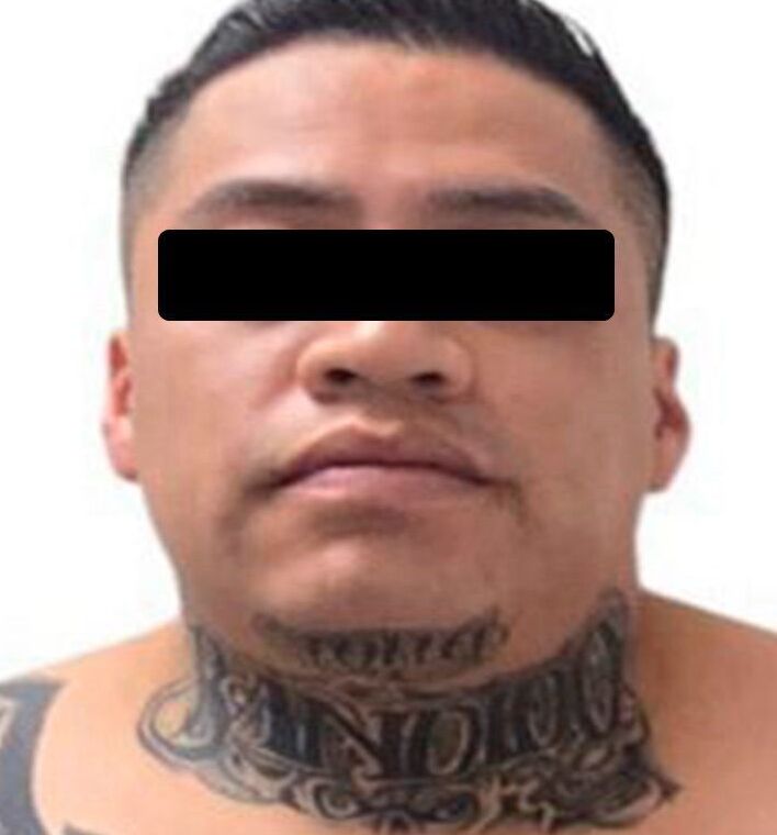 Pedro Antonio “N” es investigado por hechos perpetrados el último día de octubre. Foto Especial