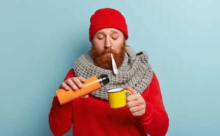 Invierno en la región: Toluca y Ciudad de México con temperaturas bajo cero