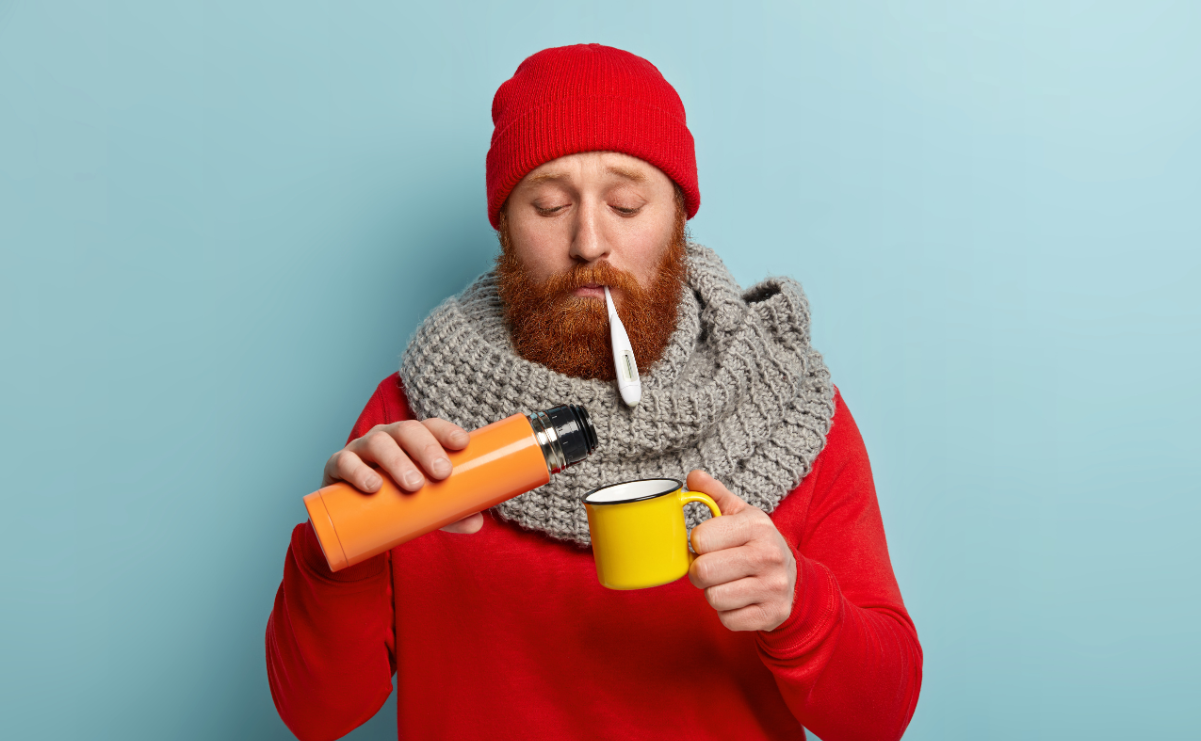 Invierno en la región: Toluca y Ciudad de México con temperaturas bajo cero