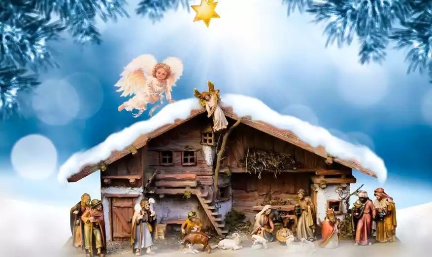 En México se acostumbra poner el nacimiento el 16 de diciembre. Foto: Pixabay